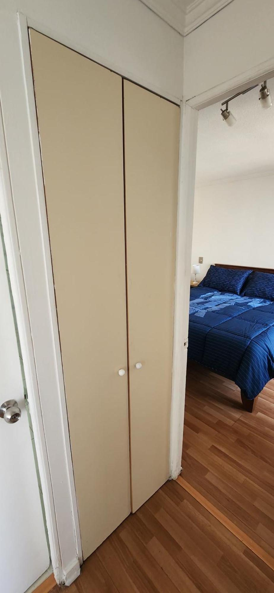 Apartamento Amoblados San Isidro