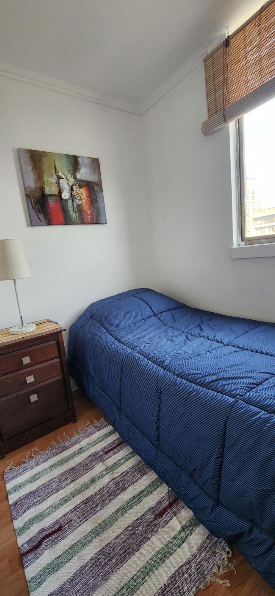 Amoblados San Isidro Apartamento *