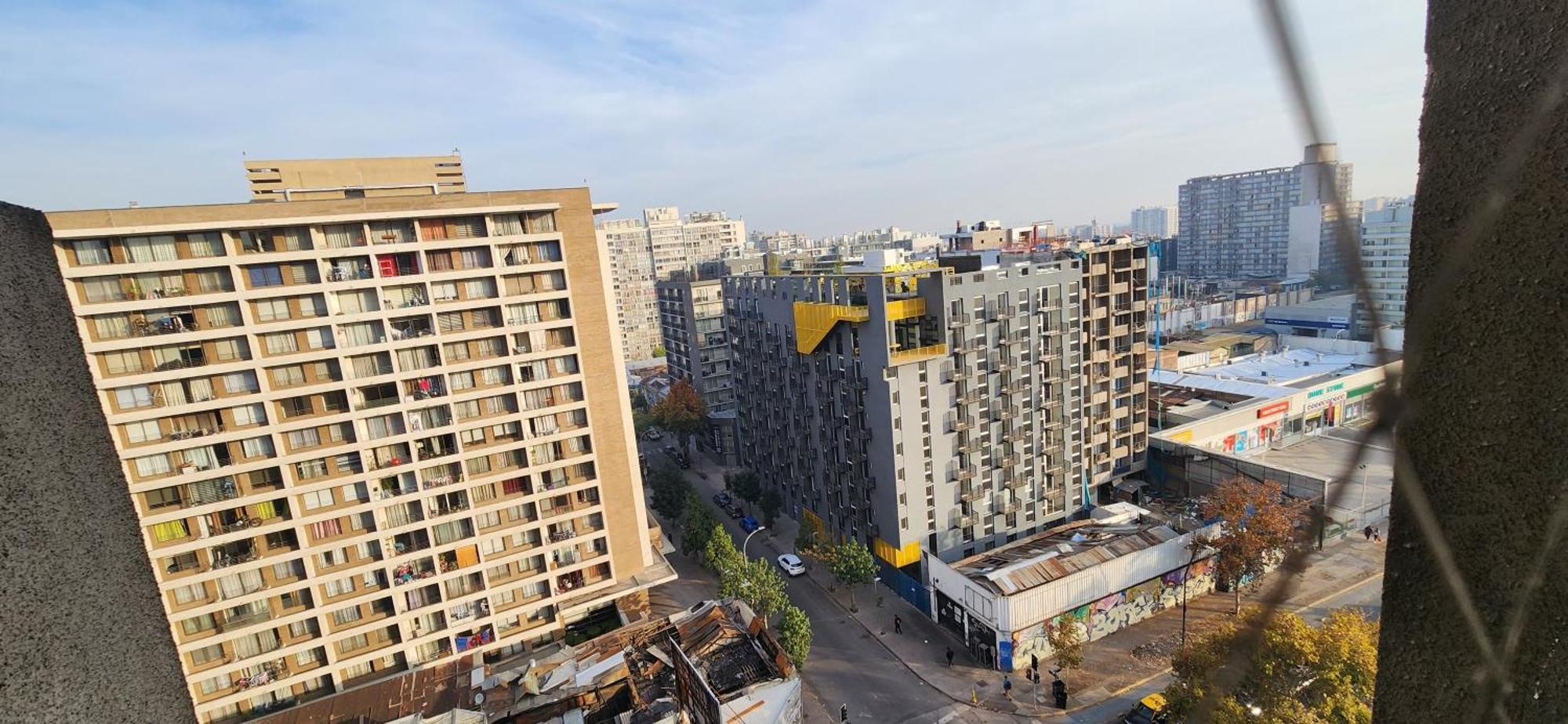 Amoblados San Isidro Apartamento *