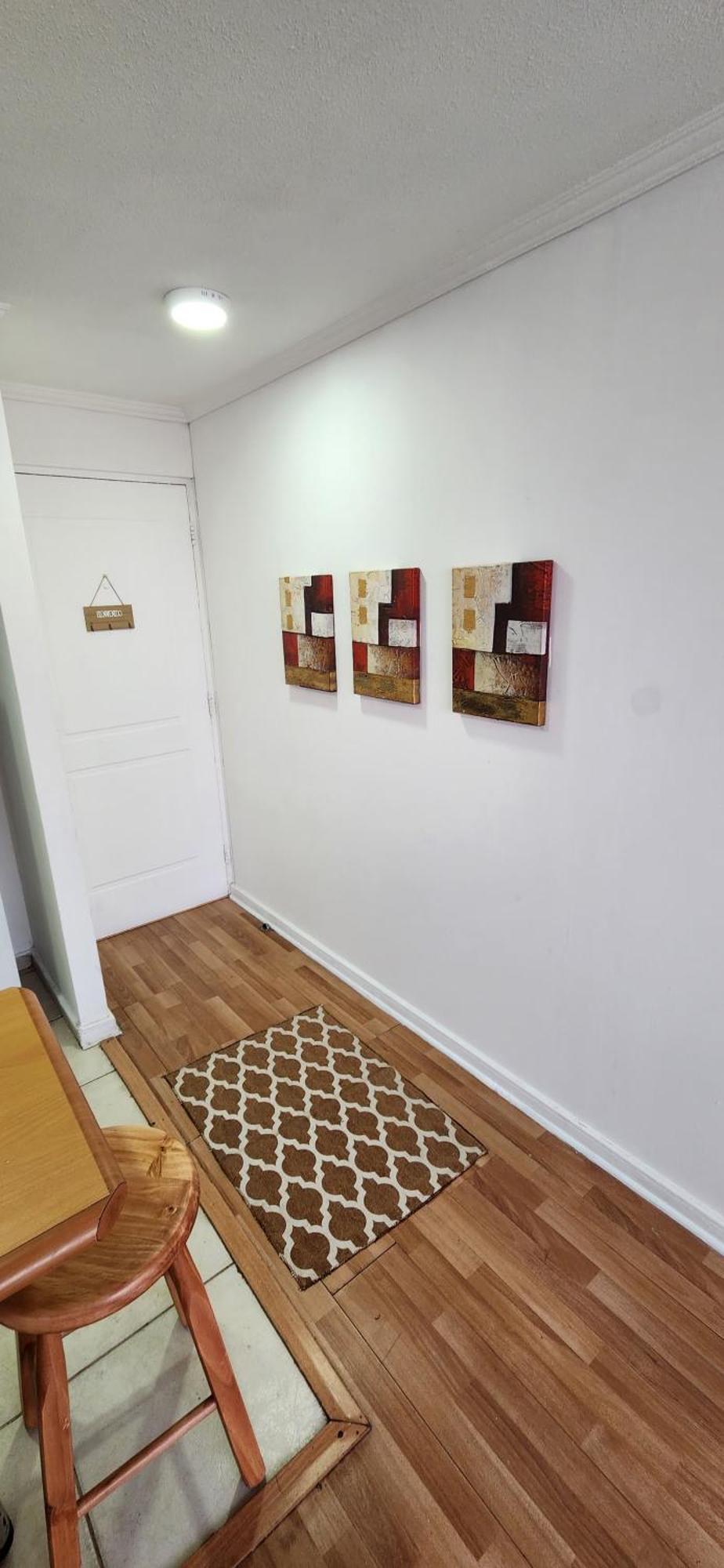 Amoblados San Isidro Apartamento