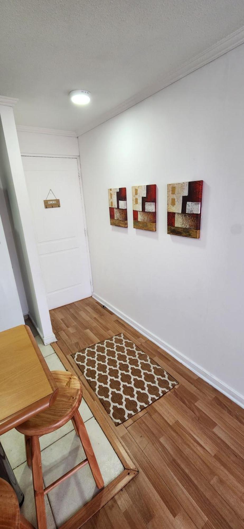 Apartamento Amoblados San Isidro