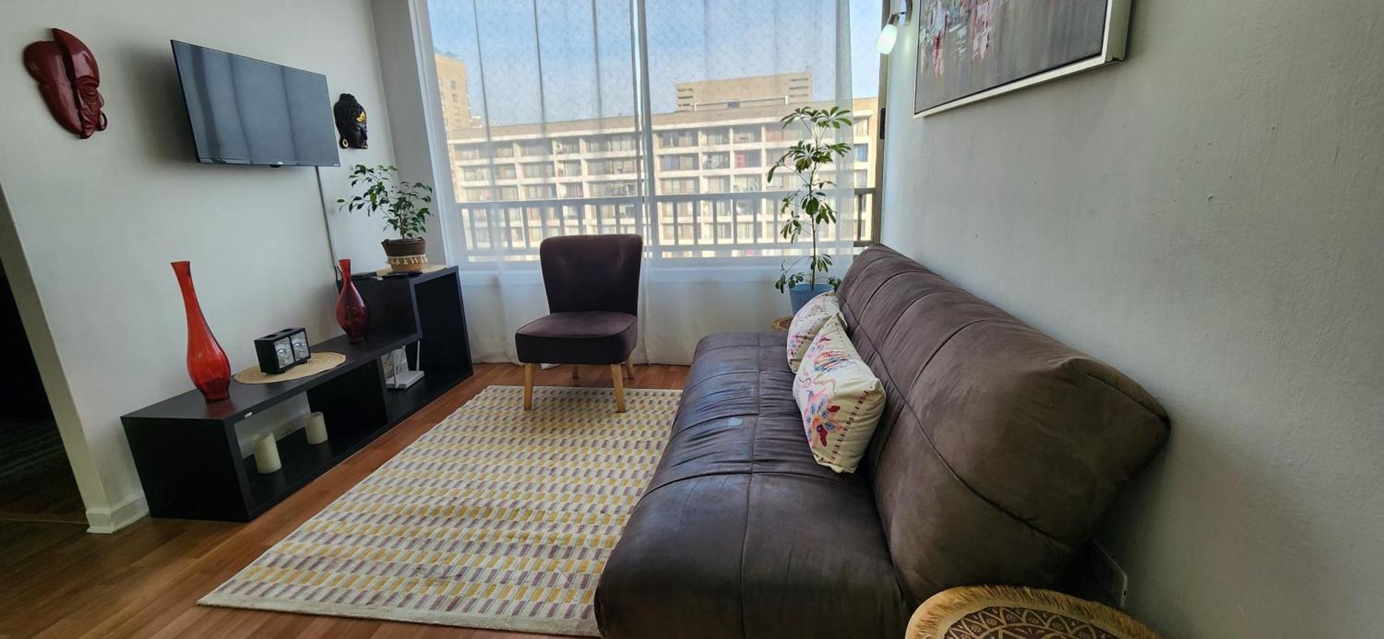 Apartamento Amoblados San Isidro