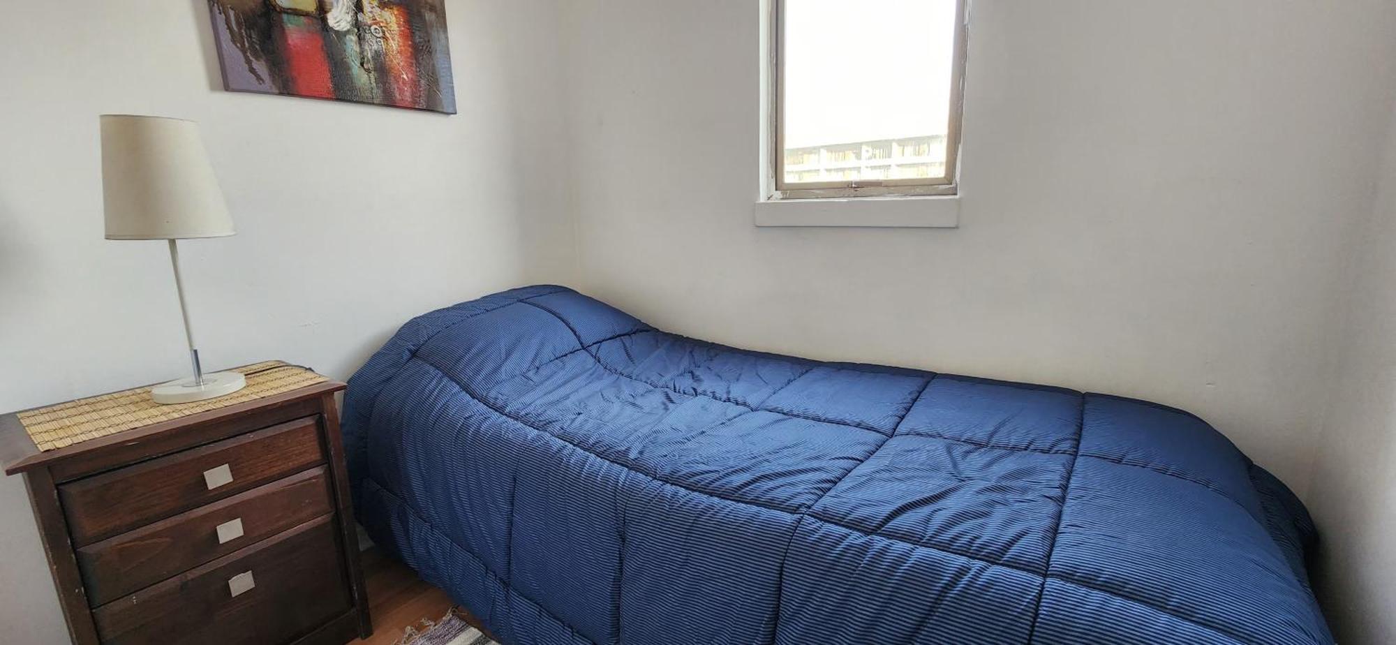 Amoblados San Isidro Apartamento