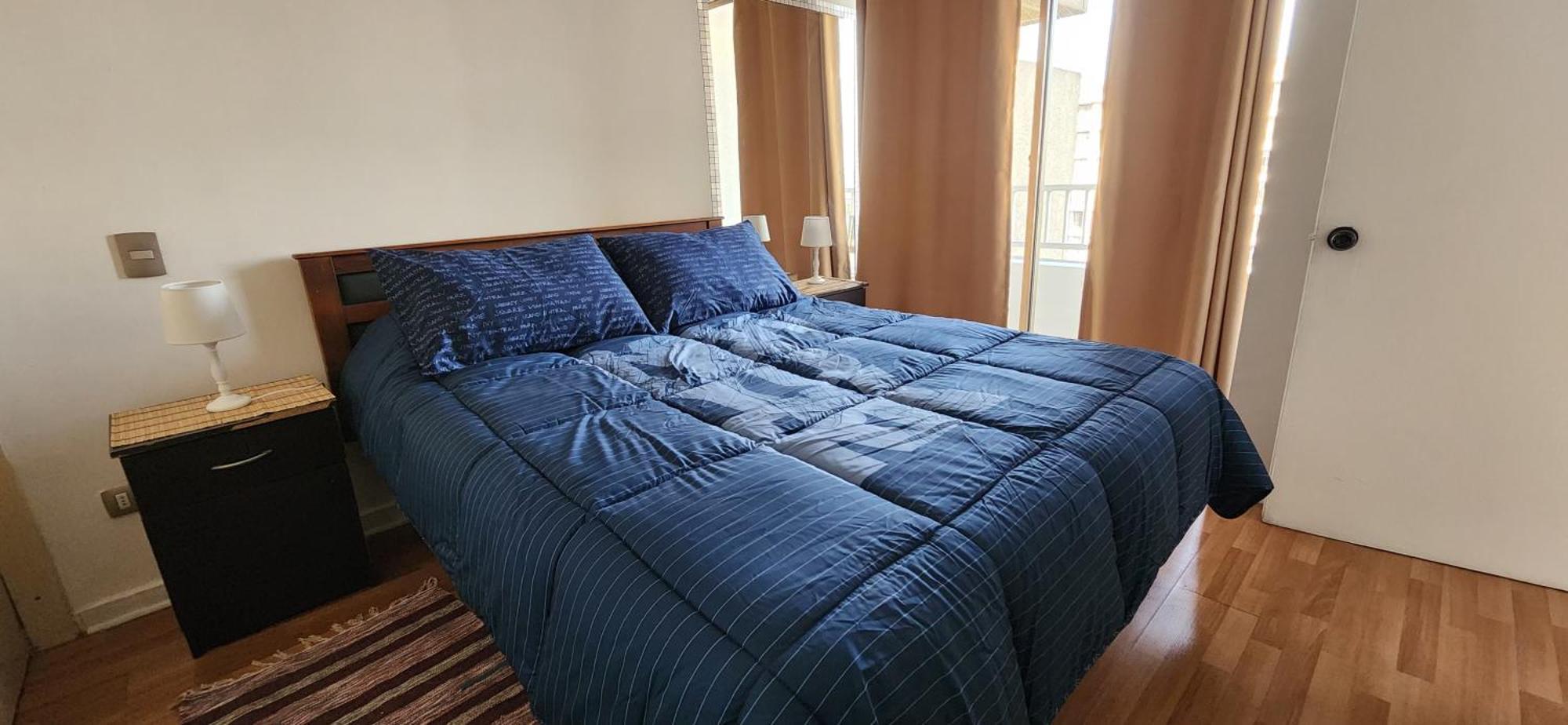Amoblados San Isidro Apartamento