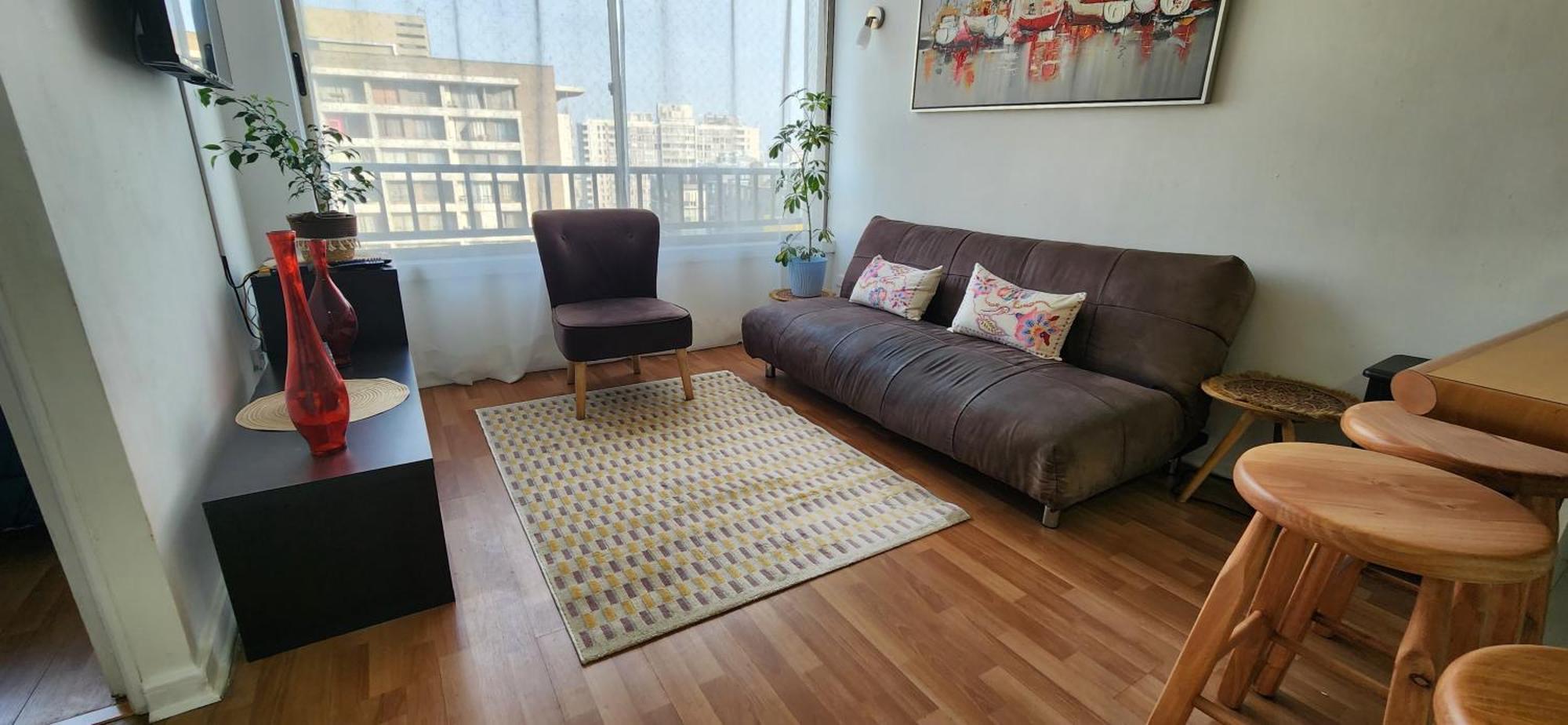 Appartamento Amoblados San Isidro