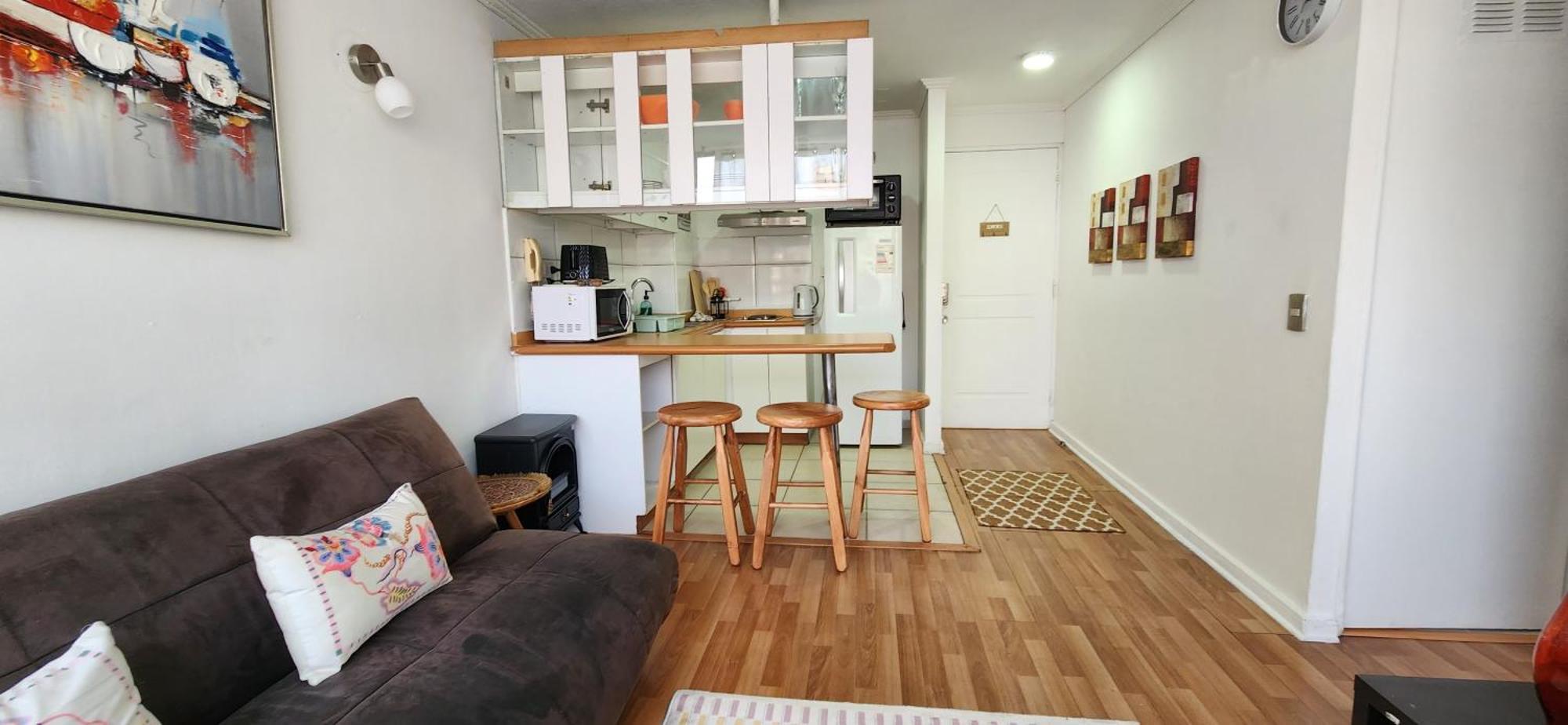 Apartamento Amoblados San Isidro *