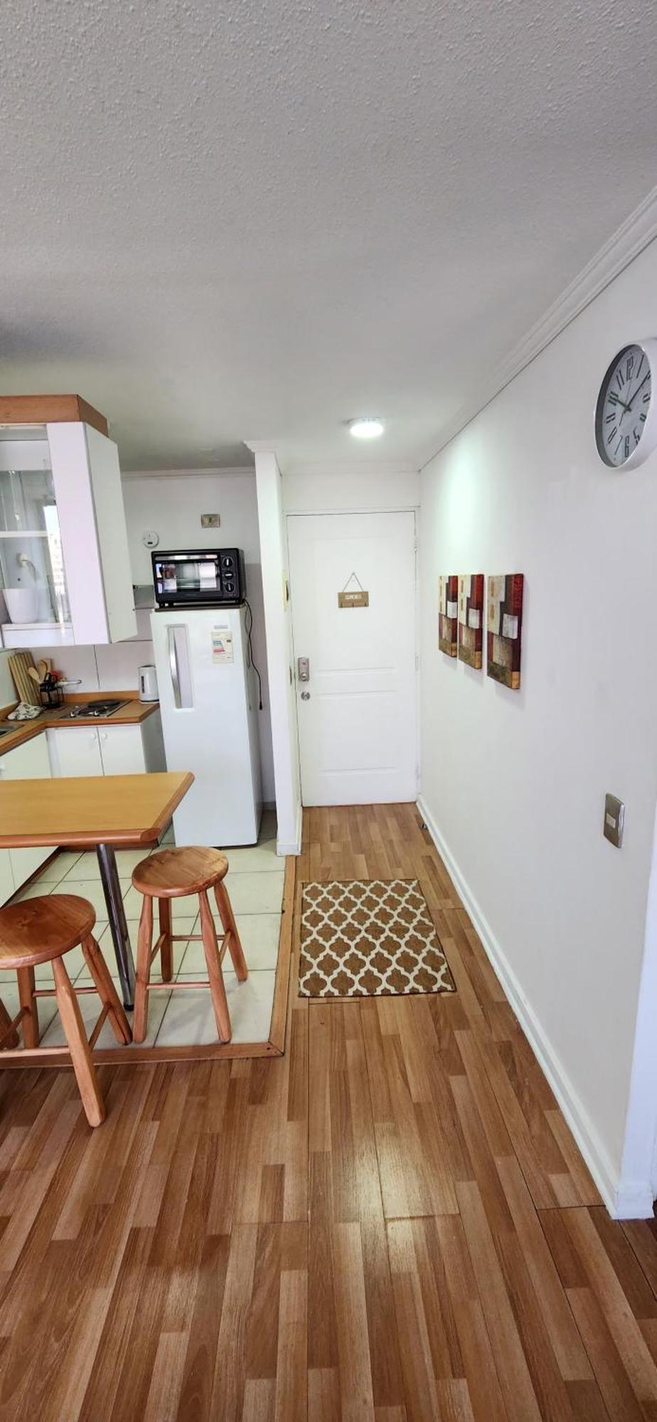 Apartamento Amoblados San Isidro *