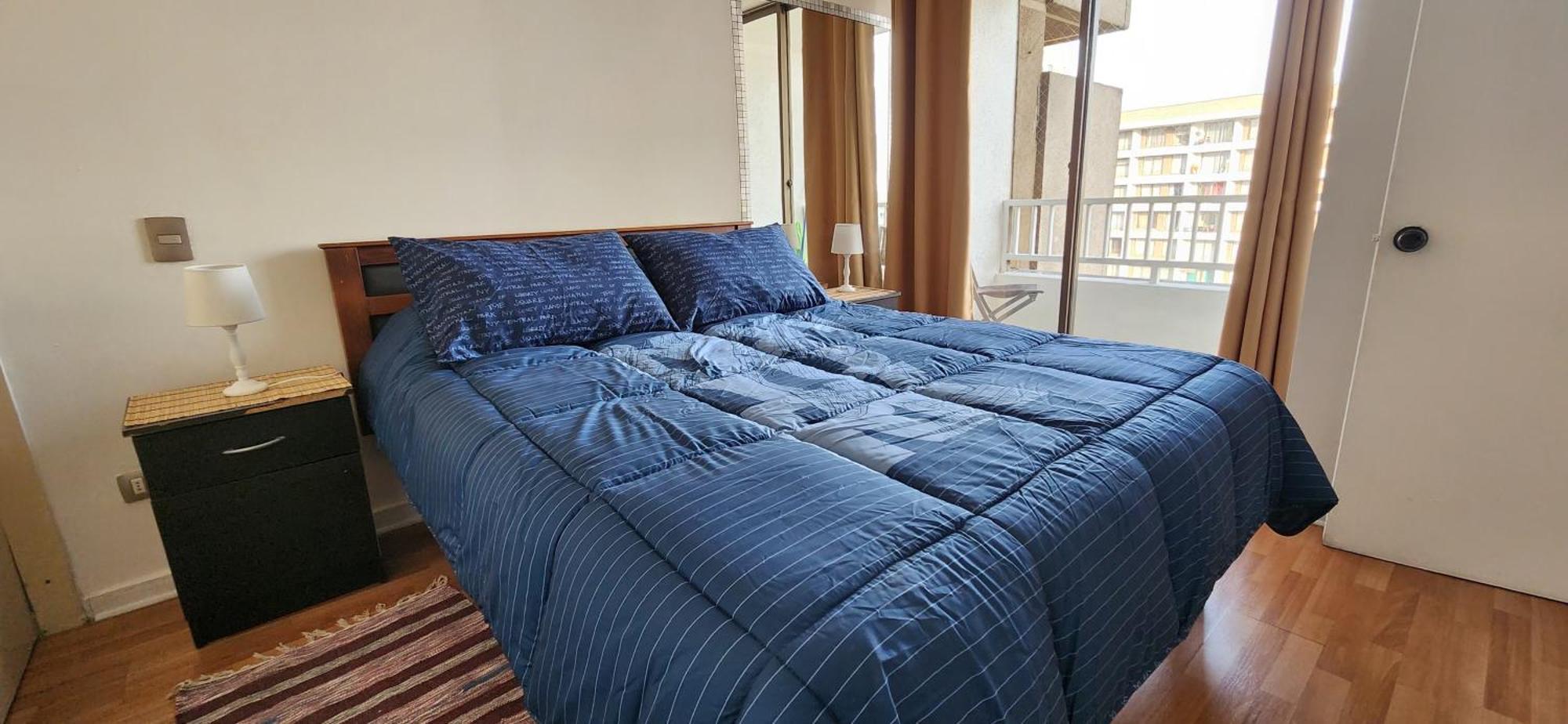 Apartamento Amoblados San Isidro *